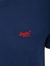 Superdry Essential T-Shirt Dark Blue Product / Detail