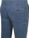 Suitable Chino Plato Corduroy Blue Product / Detail