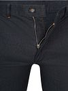 BOSS Chino Slim Navy Melange Product / Detail