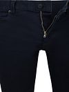 Alberto PIPE Jeans Super Stretch Navy