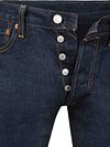 Levi’s 501 Jeans Dark Indigo