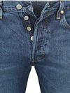 Levi’s 501 Jeans Mid Blue CYM Product / Detail