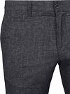 Mac Jeans Lennox Melange Navy Product / Detail