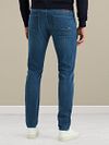 Vanguard Jeans V7 Rider WBW Model / Achterkant