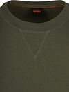 Bluza BOSS Westart w kolorze ciemnozielonym Product / Detail