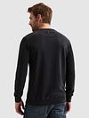 Bluza PME Legend z logo w kolorze granatowym