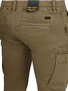 Bojówki PME Legend Expedizor w kolorze khaki Product / Detail