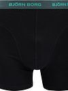 Bokserki Bjorn Borg Cotton Stretch 5-Pack wielokolorowe Product / Detail