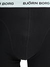 Bokserki Bjorn Borg Cotton Stretch w kolorze czarnym, zestaw 5 par Product / Detail