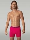 Bokserki Muchachomalo z mikrofibry 3-pack 68 Model / Voorkant