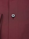 Pure The Functional Shirt Bordeaux