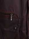 Barbour Icons Waxjas Beaufort Bordeaux