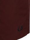 Fred Perry Short de Bain Bordeaux Product / Detail