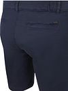 BOSS Bermuda Chino Navy Product / Achterkant
