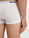 BOSS Boxers Courtes Lot de 3 Power 100 Model / Detail