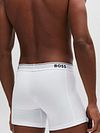 BOSS Boxershorts Power 3-Pack 999 Model / Detail