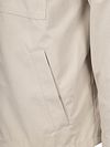 BOSS Overshirt Lozzy Greige