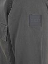 BOSS sobrecamisa Lorum azul marino oscuro Product / Detail