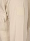 Sobrecamisa BOSS Lorum en beige Product / Detail