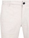 BOSS Chino Sanderson Linblanding Ecru Product / Detail