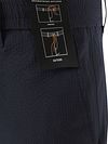 BOSS Chino Tapered Navy Product / Detail