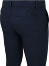 BOSS Chinos Slim Fit Navy Product / Achterkant