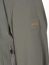 BOSS Olik Jacket Green