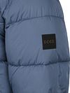 BOSS Omaris Giacca Impermeabile Blue Product / Detail