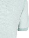 BOSS Kantonio Camiseta Punto Aqua Product / Detail