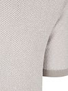 BOSS Kantonio Camiseta Punto Grey Product / Detail