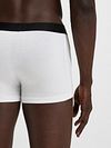 BOSS Kort Boxershorts One 3-Pack Multifarvet Model / Detail