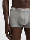 BOSS Kort Boxershorts Power 3-Pack 999 Product / Detail