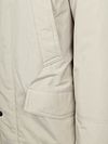 Kurtka BOSS Osiass ecru Product / Detail