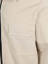 BOSS Lorum Overshirt Greige Product / Detail