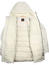 BOSS Osiass Jacke Ecru