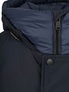BOSS Osiass Jacke Marineblau Product / Detail