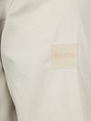 BOSS Overshirt Lozzy Greige