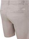 BOSS Pantalón Corto Chino Slim Fit Greige Product / Achterkant