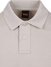 BOSS Passenger Polo Gris Product / Detail
