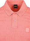 BOSS Passenger Polo Shirt Pink Product / Detail