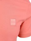 BOSS Passenger Polo Shirt Pink Product / Detail