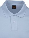 BOSS Polo Passenger Bleu Clair Product / Detail