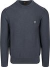 BOSS Pullover Anion Navy 50527584-406 kaufen | Suitable