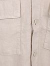 BOSS Surchemise Locky Lin Beige Product / Detail