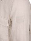 BOSS Surchemise Locky Lin Beige Product / Detail