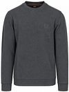 BOSS Sweater Westart Green 50509323-377 order online | Suitable