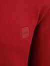 BOSS Sweater Westart Rød Product / Detail