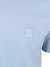 BOSS T-shirt Tales Öppen Blå Product / Detail