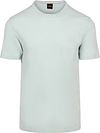 BOSS T-shirt Tegood Aqua order online | 50508243-446 | Suitable Slovenia