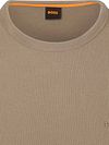 BOSS Tröja Tempesto Taupe Product / Detail